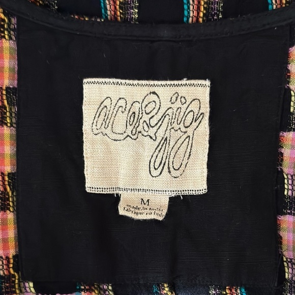 Ace & Jig Smocked Bianca Jumpsuit in Nova - Picture 5 of 6